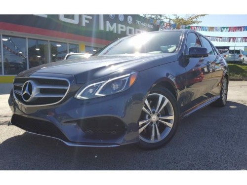 E250,DIESEL,38K MILLAS