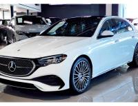 E350 4Matic Re-diseÃ±ado 255hp Cero millas