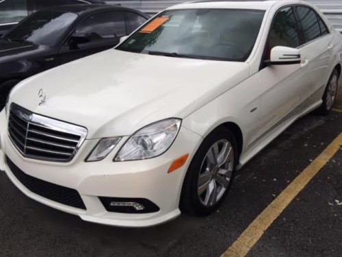 E350 DIESEL 2011PRECIO NEGOCIABLE