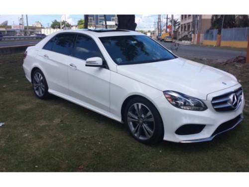 E350 Lindo 2014