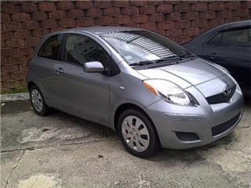 ECONOMICO CON BUEN PAGO ,YARIS