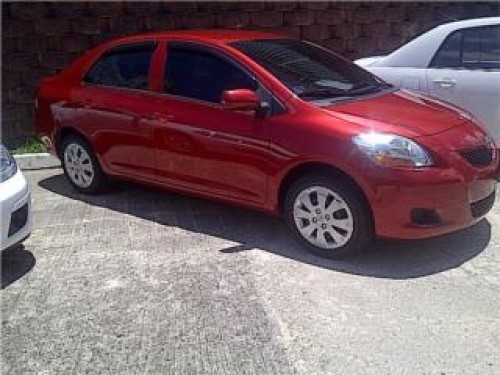 ECONOMICO CON BUEN PAGO, YARIS