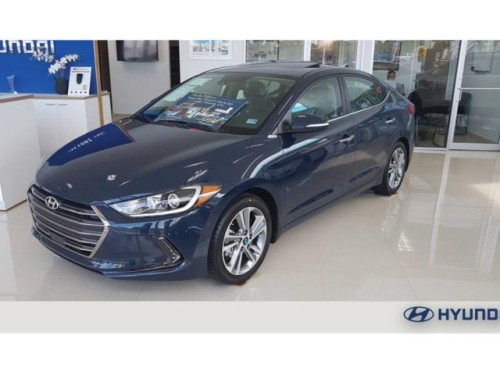 ELANTRA LIMITED ULTIMATE1700 REBATE