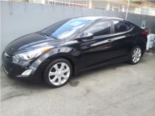 ELANTRA SEDAN 2011. LIINDO. PAGO $259