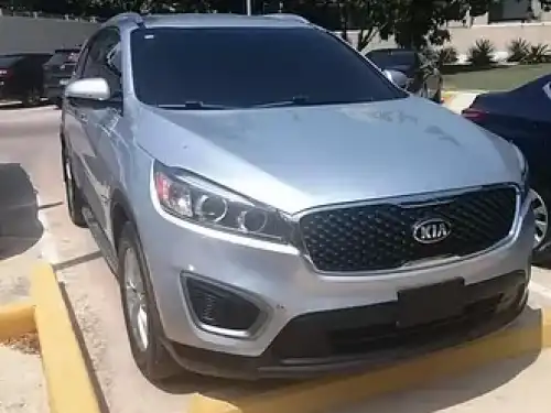 EN VENTA KIA SORENTO 2016