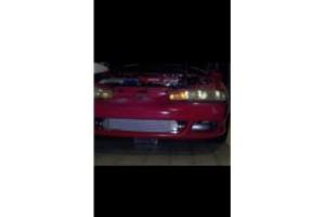 Eagle Talon AWD Turbo 93′