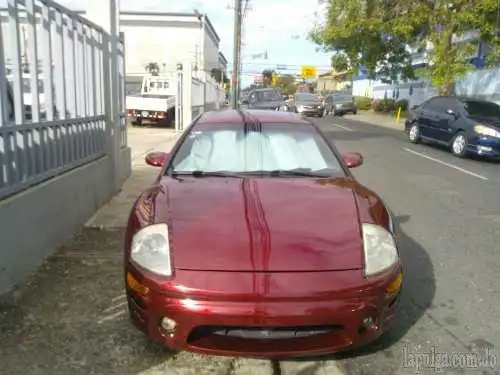 Eclipse 2005, El Mejor, Ta Nitido, Llama Ya Y Negociemos