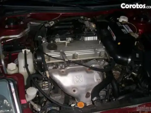 Eclipse 2005, El Mejor, Ta Nitido, Llama Ya Y Negociemos