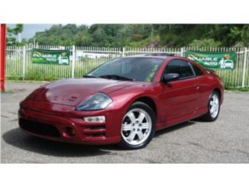 Eclipse GT 2000 v6