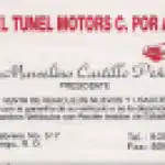 El Tunel Motors