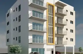 En Hato Nuevo Santo Domingo Oeste Proyecto De Solo 12 Apartamentos En Venta 