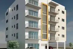 En Hato Nuevo Santo Domingo Oeste proyecto de solo 12 apartamentos en venta 
