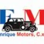 Enrique Motors
