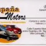 España Motors
