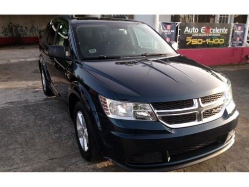 Espectacular Dodge Journey 13′