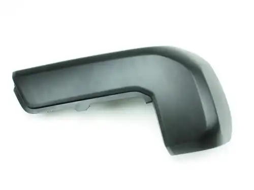 Esquinero bumper trasero Izq paraToyota Tacoma SR, SR5, TRD Sport 2016
