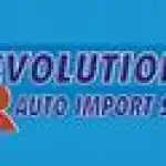 Evolution R Auto Import