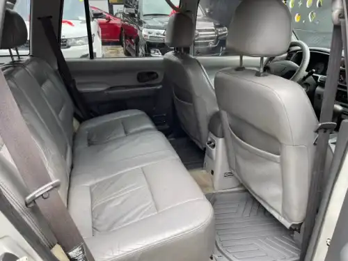 Excelente Mitsubishi Montero Sport Limited 2002.