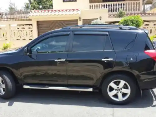 Excelente condiciones 2007 