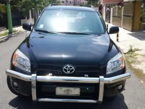 Excelente condiciones 2007 