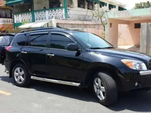 Excelente condiciones 2007 