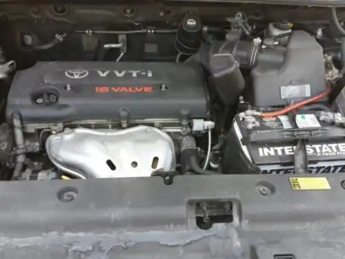 Excelente condiciones 2007 