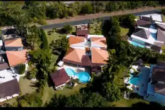 Exclusiva villa en venta en Casa de Campo