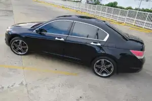Exelente Honda 2008 Accord 