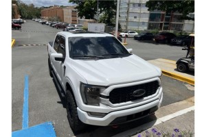 F-150 2021