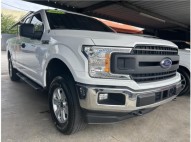 F-150 4X4 -Dos Puertas