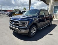 F-150 4x4 King Ranch 2022