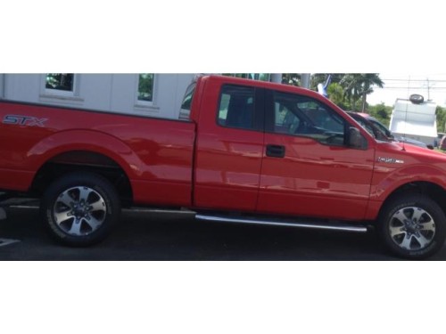 F-150 STX 2014 3.7, V6, AROSEn LIQUIDACIÃ?N