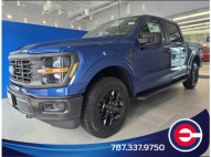 F-150 STX FX4 2024