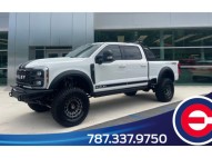 F-250 Shelby Raptor Super Baja