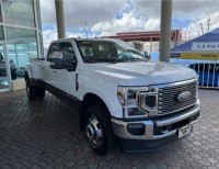 F-350 King Ranch SD FX4 2022