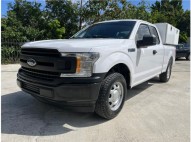 F150 201850 litros Importada