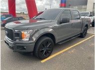 F150 STX 4X4 2020 EXTRA CLEAN