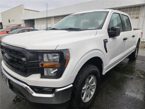 F150 XL 4X4 MOTOR 3.5 ECOBOOST 48995