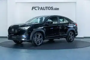 FIAT FASTBACK 2023