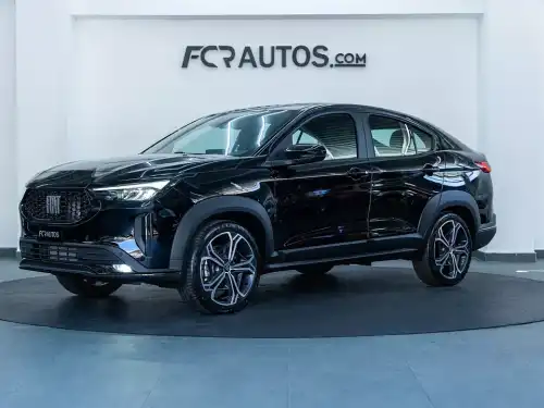 FIAT FASTBACK 2023