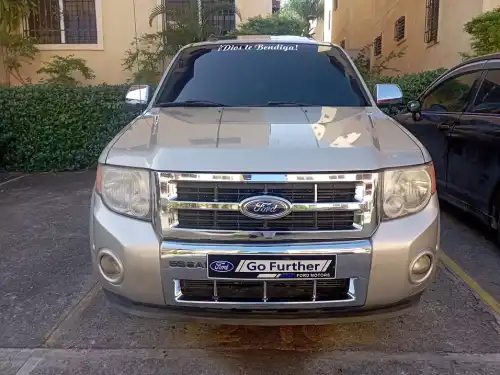 FOR 2012, Escape 2012 la Full LimitePintura de fabrica, Cleancarfax