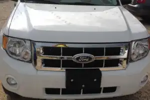 FORD ESCAPE 2010 XLT- Recien Importado 