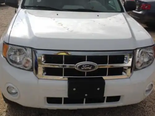 FORD ESCAPE 2010 XLT- Recien Importado 