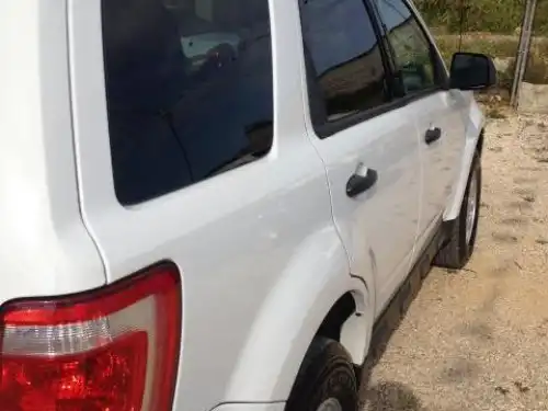 FORD ESCAPE 2010 XLT- Recien Importado 