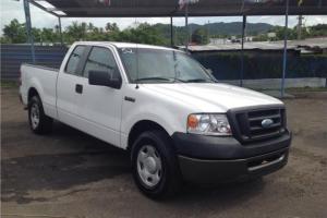 FORD 150 2008