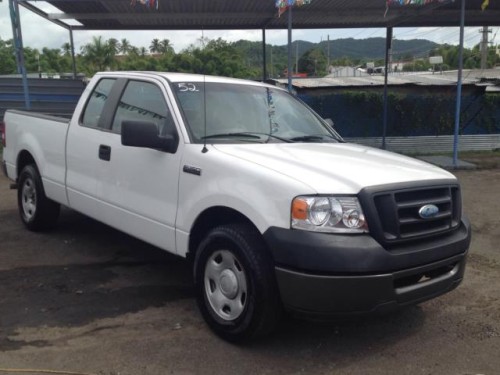 FORD 150 ,2008