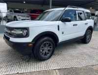 FORD BRONCO 2024 EQUIPADA 4x4 AWD 4 PTAS