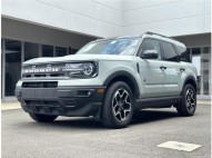 FORD BRONCO BIG BEND PREMIUM 2021