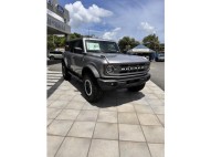 FORD BRONCO LIQUIDACION 2023