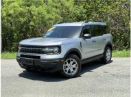 FORD BRONCO SPORT 2021 Â¡4X4